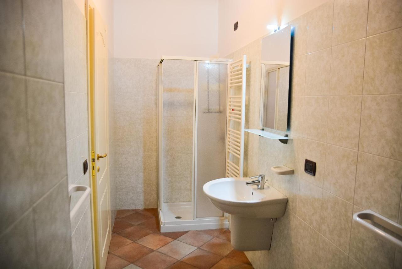 Agriturismo La Rebosola Ca Zennare Esterno foto