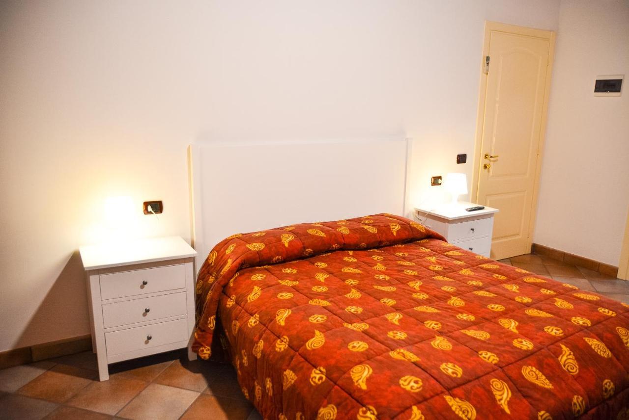 Agriturismo La Rebosola Ca Zennare Esterno foto